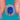Impressive 18ct Gold 2.20ct Natural Cobalt Blue Sapphire Diamond Cluster Ring