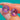 Art Deco 9ct Rose Gold Amethyst Stud Earrings, 4.00cts Amethysts