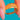 18ct Gold keeper ring, Chester hallmark detail