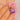 Gold claws and faceted Amethyst detail