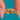 18ct Gold Sapphire Diamond Five Stone Gypsy Ring, front showing star-set Sapphires and Diamonds