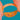 Gold gypsy ring, interior of gem-set face
