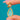SIGNED ASPREY 18ct Gold Opal Pear & Diamond Pendant- 1.90ct Opal, open reverse, Asprey signature and hallmarks