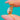 Side profile of the Opal dome and Gold hallmarks