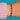 FINE Georgian 9ct Gold Flat Cut Garnet Riviere Bracelet, bracelet worn on wrist