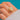 Antique 18ct Gold Opal Cabochon Ring, 4.60ct Egg-Shaped Natural Opal