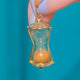 9ct Gold Sand Timer Charm