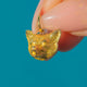Antique 18ct Gold Fox Charm