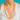 Victorian Glowy Carnelian Orange & Glowing Agate Bead Necklace, 23"