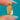 Antique 9ct Gold Oval Disc Charm
