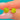 9ct Gold Peridot Stud Earrings, 2.40ct Peridot