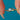 Art Deco 18ct Gold Diamond Solitaire Twist Ring 0.25ct