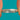Art Deco Platinum Diamond Wedding Band c.1938, UK Size M.5
