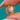 Mini Antique Victorian 9ct Gold Puffy Heart Charm